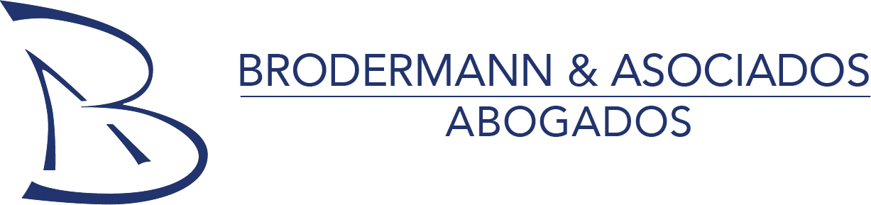 Brodermann Logo